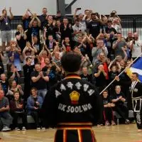 Scottish Champions 2016