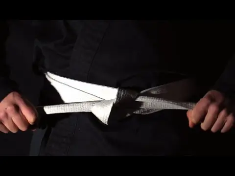 YouTube player