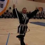 2016 UK Champions